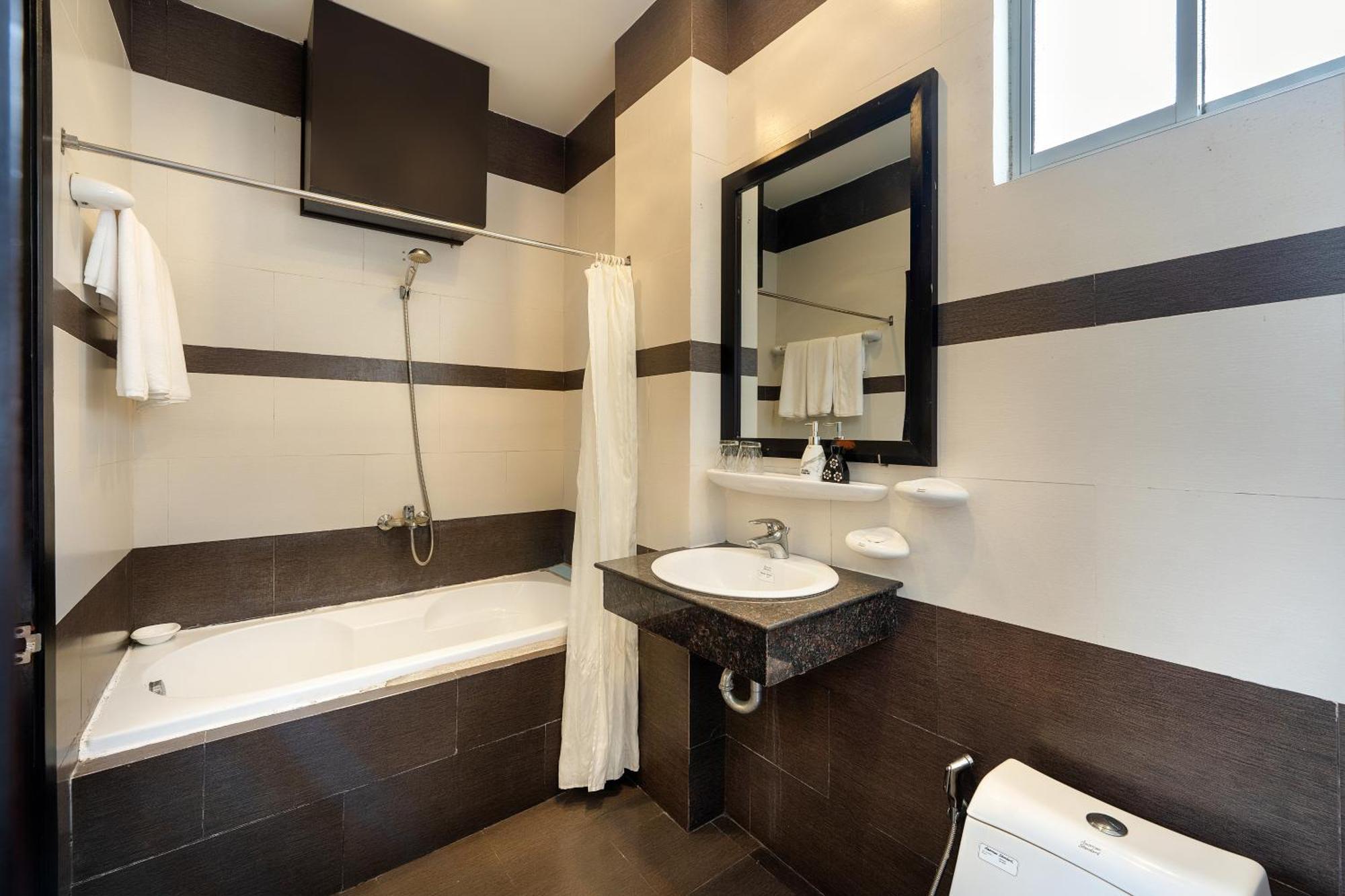 Golden Bell Homestay Hoi An Dış mekan fotoğraf