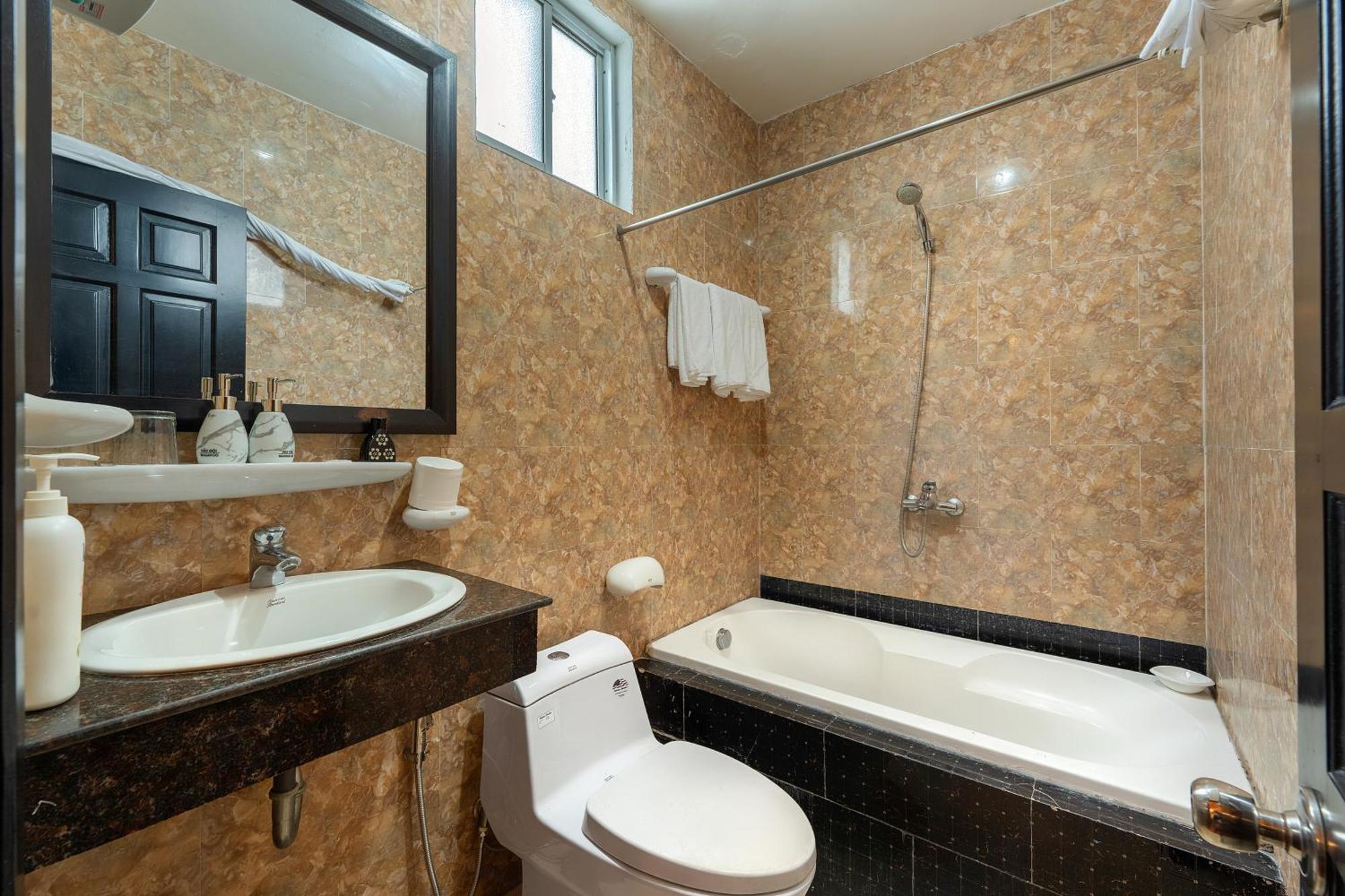 Golden Bell Homestay Hoi An Dış mekan fotoğraf