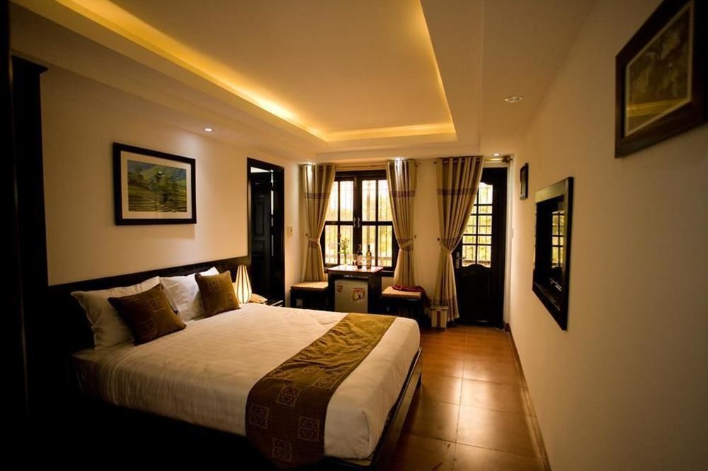 Golden Bell Homestay Hoi An Dış mekan fotoğraf