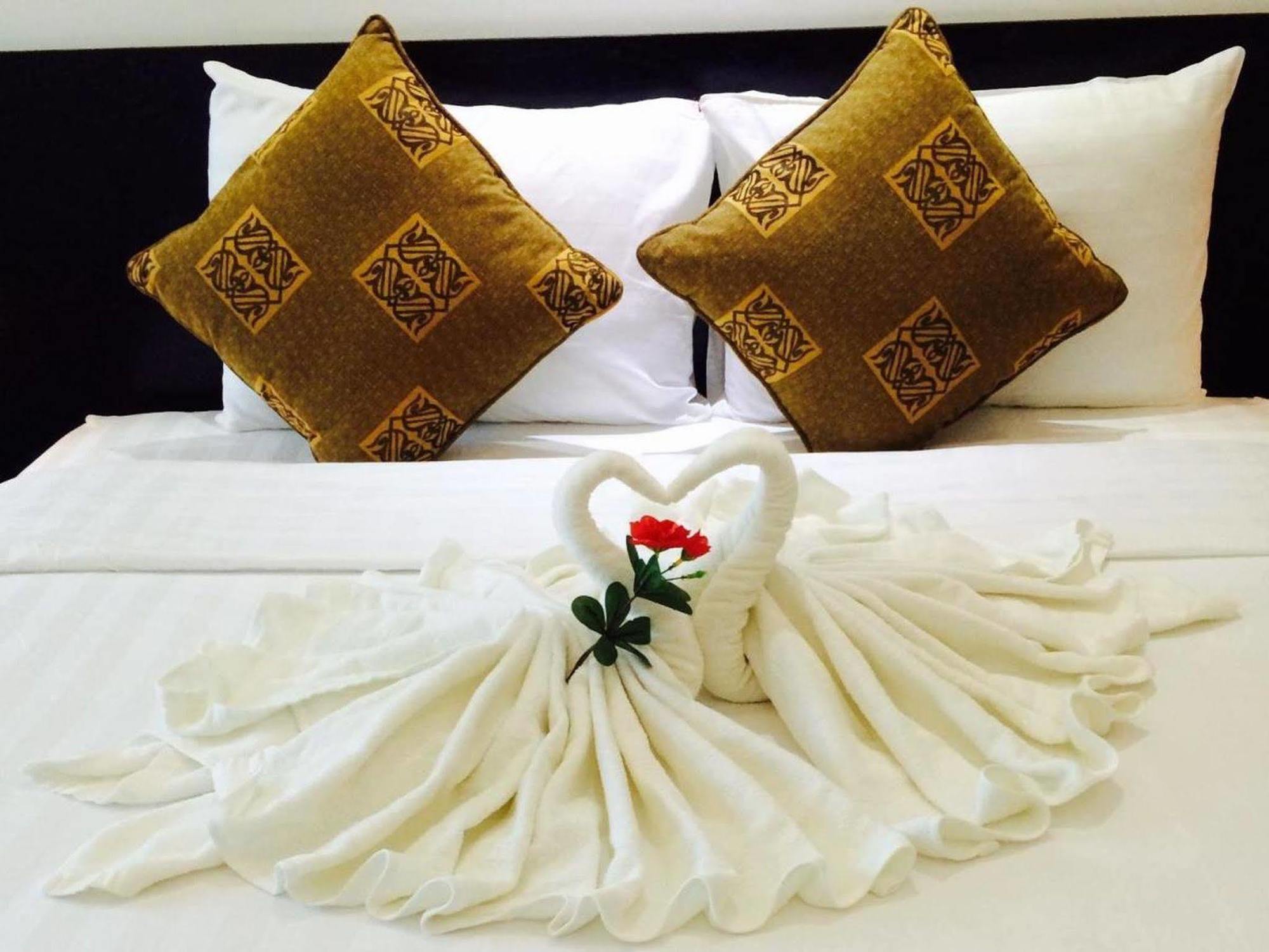 Golden Bell Homestay Hoi An Dış mekan fotoğraf