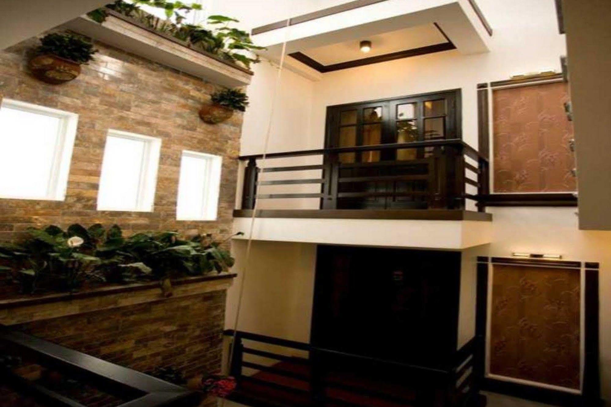 Golden Bell Homestay Hoi An Dış mekan fotoğraf